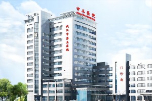 武漢市第五醫(yī)院（第二次采購(gòu)）