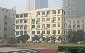 武漢大學資源與環(huán)境科學院